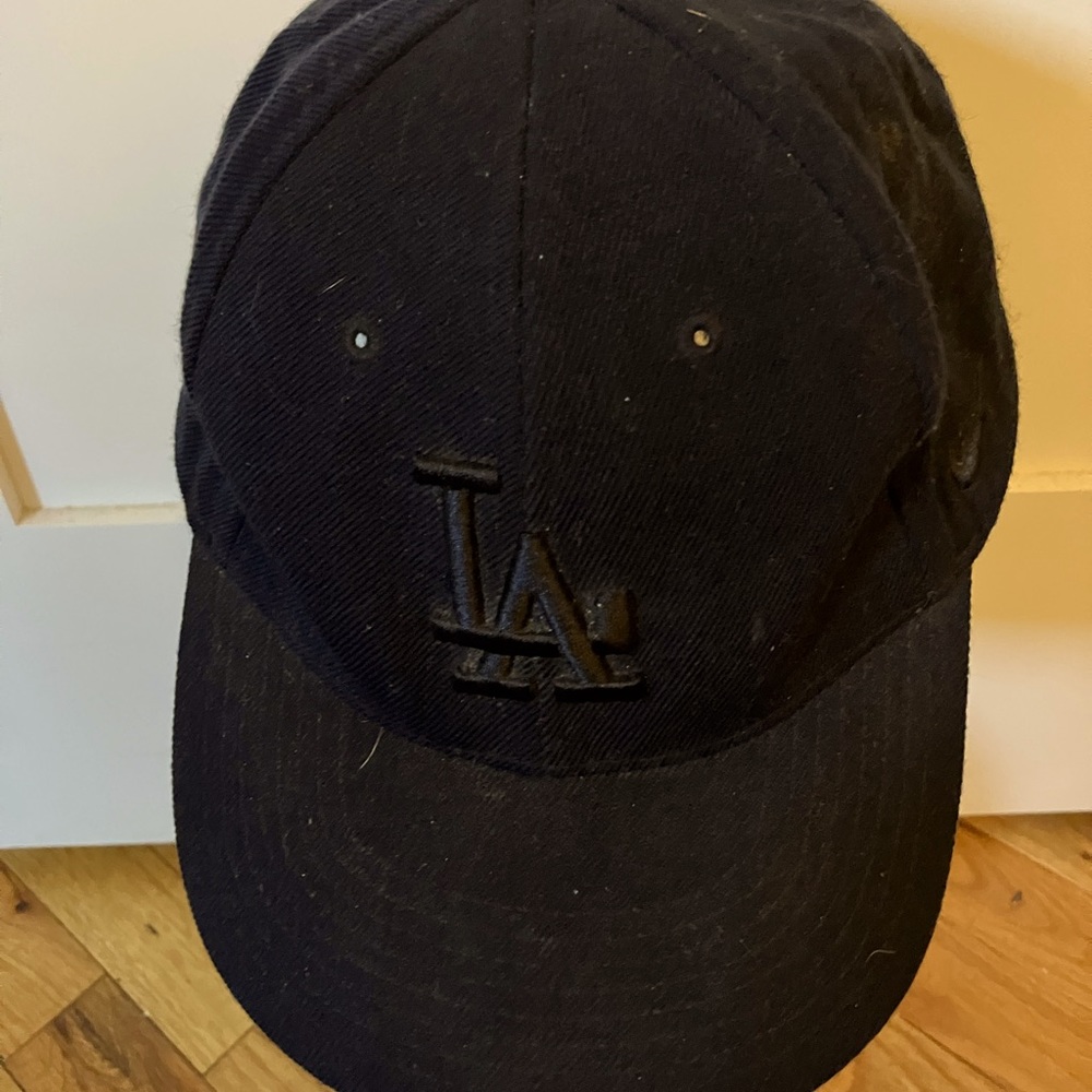 LA nike SnapBack